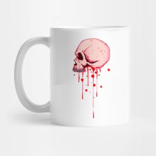 Platinum Fronts Mug